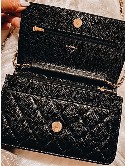 chanel wallet on chain singapore|chanel wallet on chain trendy.